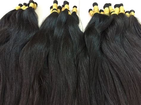 Classification Of The Raw Vietnamese Hair Wholesale