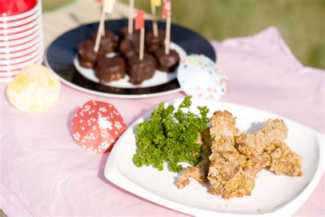 Ideas for Luau Food  eHow.com  Food, Luau food, Kids luau parties