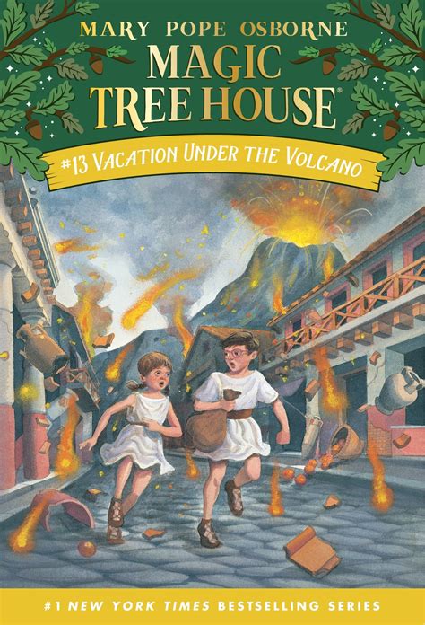 Magic Tree House Books In Order This Is The Best Way To Read This Series