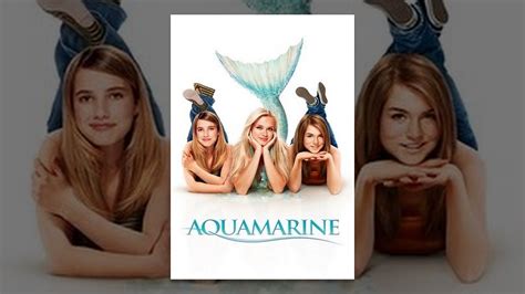 Aquamarine Youtube