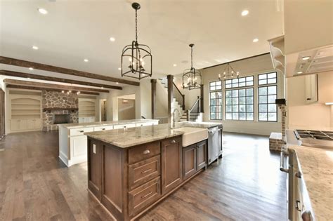 The bethel park house plan is full of our most requested plan features and is sure to be a favorite! TUXEDO PARK House Floor Plan | Frank Betz Associates
