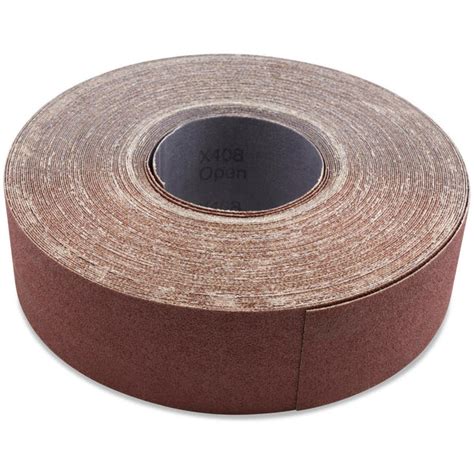 Drum Sander Sandpaper Rolls Free Shipping Red Label Red Label