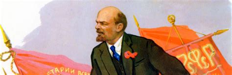 Vladimir Lenin Facts And Summary