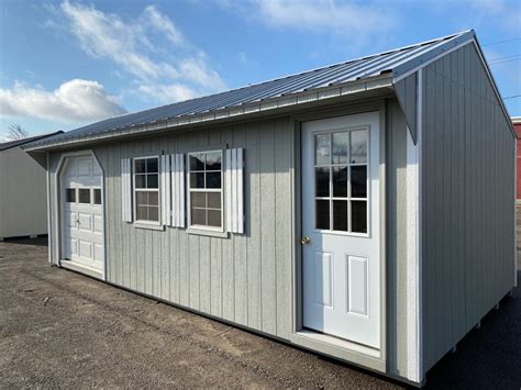 Sale Items North Country Sheds