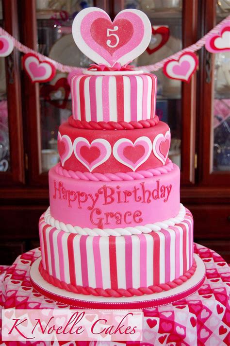 See more ideas about valentine cake, cake, cupcake cakes. Valentines Cake For Birthday Birthday Cake - Cake Ideas by ...