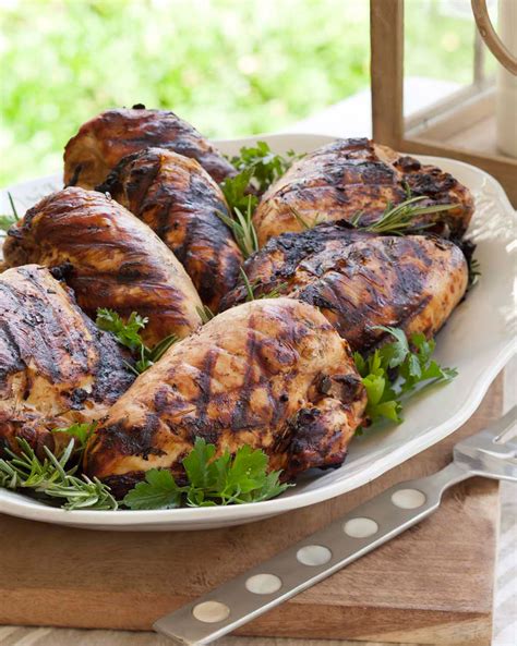 16 Best Summer Cookout Recipes Southern Lady Magazine