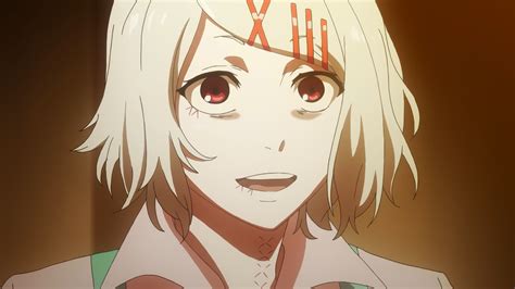 Image Juuzou Upclosepng Tokyo Ghoul Wiki Fandom Powered By Wikia