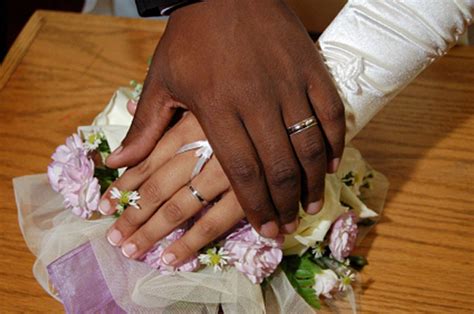 Poll 46 Percent Of Mississippi Republicans Want Interracial Marriage
