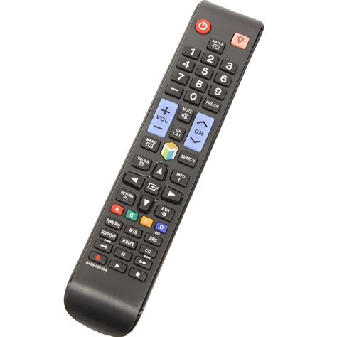 Generic Aa59 00580a Remote Control For Samsung Smart Tv New