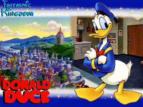 Donald Duck 2 Wallpapers