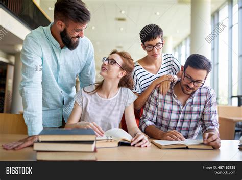 Happy University Image And Photo Free Trial Bigstock