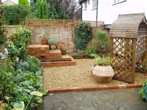 40 Exciting Ideas To Turn A Small Yard Into A Paradise My Desired