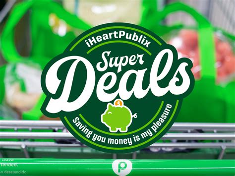 Publix Super Deals Week Of 9/7 to 9/13 (9/5 to 9/12 For Some