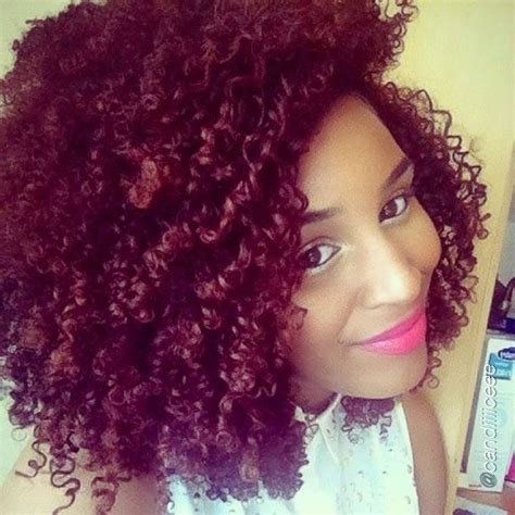 Top 13 Cute Purple Hairstyles For Black Girls This Season