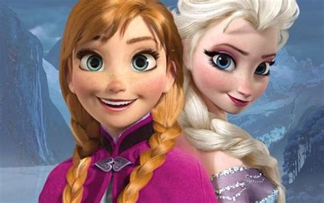 Reseña De Frozen Una Aventura Congelada Disney Retoma Los Musicales