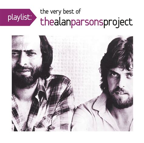 Alan Parsons Project Best Of Full Album Earlassa