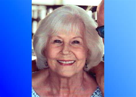 Obituary Janice Friend