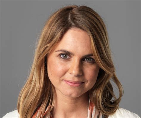 She was born on may 7, 1976 in cascais, portugal. van Zeller named Fusion correspondent - Media Moves