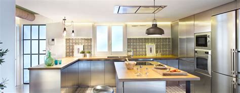 10 fotografías de cocinas modernas con isla ¡maravillosas ...