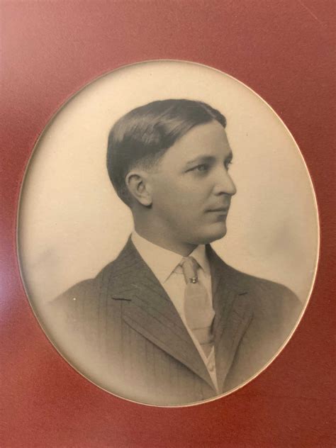 Thomas Edwin Worley (1880-1948) - Find a Grave Memorial