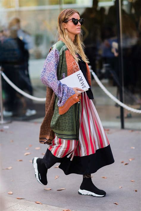 See More Of The Best Street Style From Paris Fashion Week Inspiration