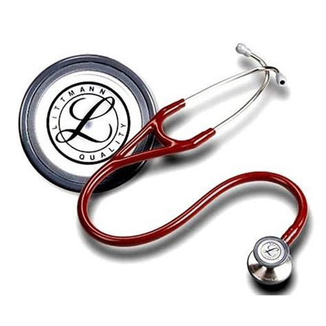 The stethoscope from mdf is one of the best when it comes to usability and added benefits. The Littmann Stethoscope offer by Escrubz are standard ...