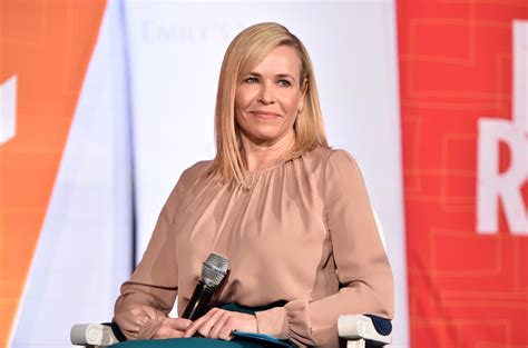 Chelsea Handler Poses Topless To Encourage Her Followers To Vote For