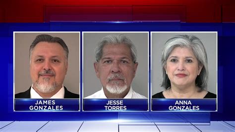 Three Indicted After Investigation Facing Charges Including Bribery Abc13 Houston