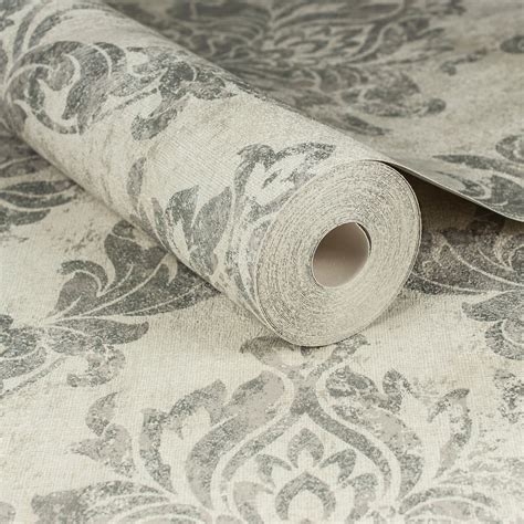 Graham And Brown Damask 2654x2654 Wallpaper