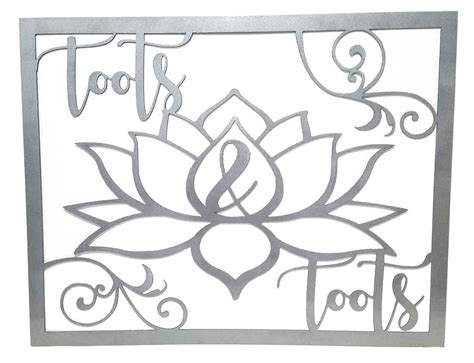 Custom Lotus Flower Art Create Word Art Using A Favorite Theme