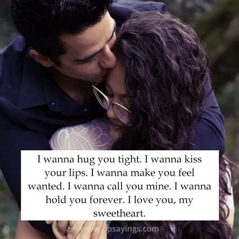 70 hugging quotes for him and her dp sayings