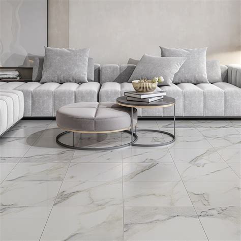 Calacatta Gold Royal Honed Marble Collection Marble Systems