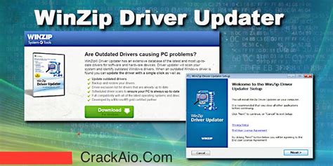 Winzip Driver Updater 541024 Crack With License Key 2023