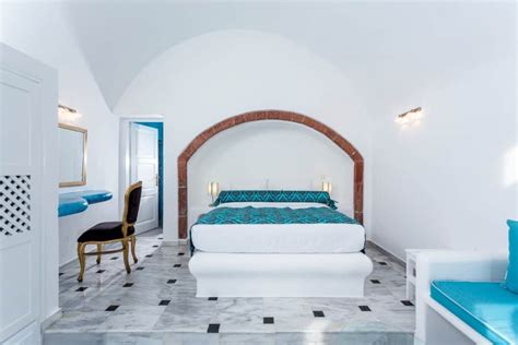 Pegasus Suites And Spa Ultra Exclusivo Hotel En Santorini Mega Ricos