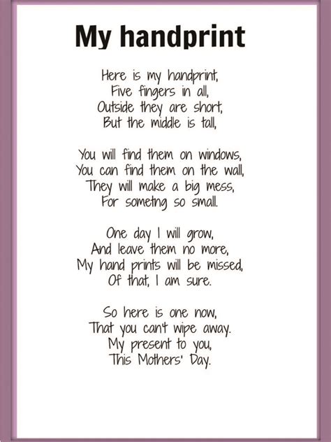 Sports Guide Get Most Beautiful Mothers Day Poems 2016