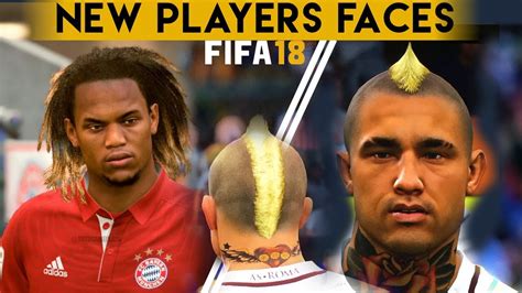 But nainggolan stayed in italy, from piacenza to cagliari, to roma, then inter and back to the year following his performances for roma was again rewarded with a place in fifa 18's serie a team of. FIFA 18 - OFFICIAL PLAYER FACES - Radja Nainggolan ...