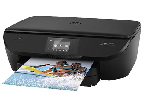 And how to install printer. HP Envy 5660 E-All-In-One Printer Drivers Download For Windows
