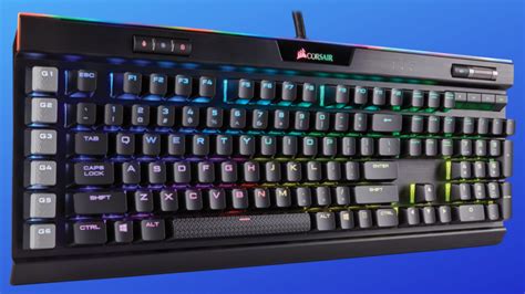 10 Best Gaming Keyboards In 2019 For A Great Gaming Experience