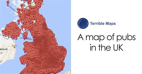 25 Terrible Maps That Will Give You Nothing But A Lau