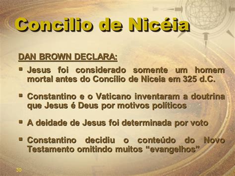 Concilio De Niceia
