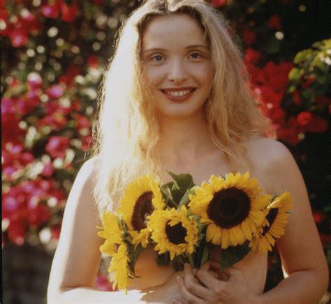 001008 In Gallery Julie Delpy Nude Photoshoots Celebrity Hq
