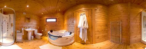 Check spelling or type a new query. Bluebell Log Cabin Holidays UK Virtual Tour