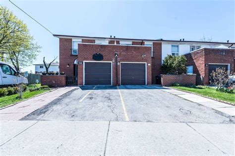 Brokerage who is licensed to trade across alberta, bc. 14 - 3430 Brandon Gate Drive, Mississauga — For Sale ...