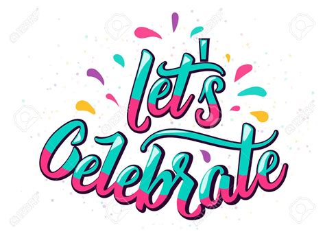 let-s celebrate clipart 10 free Cliparts | Download images on ...