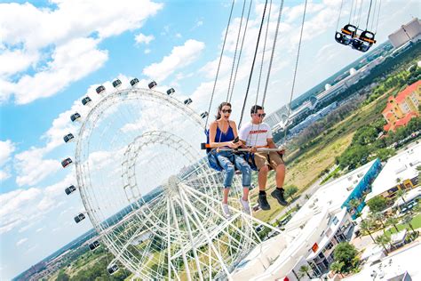 Best attractions for kids and adults in Orlando - Orlando to Miami Shuttle