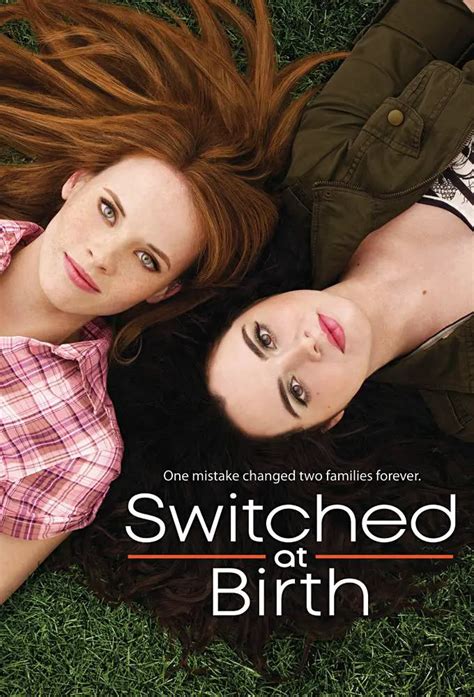 Switched At Birth 2021 New Tv Show 20212022 Tv Series Premiere Date