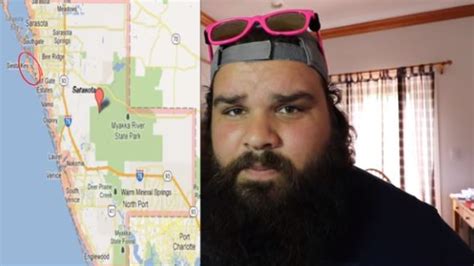Florida Vlogger Goes On Epic Rant About Mtvs New Show Siesta Key