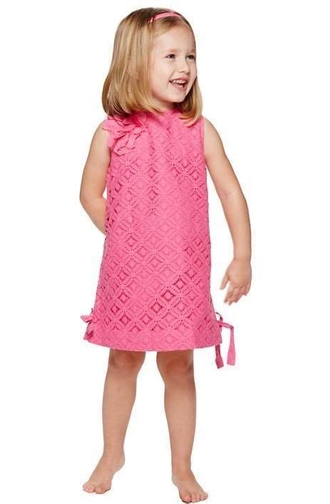 Little Lilly Classic Shift Dress Lilly Pulitzer