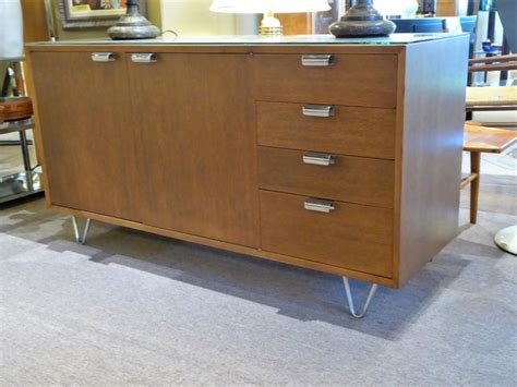 13 company profile hutch is the brand name of hutchison essar. George Nelson Low Profile Credenza Sideboard for Herman ...