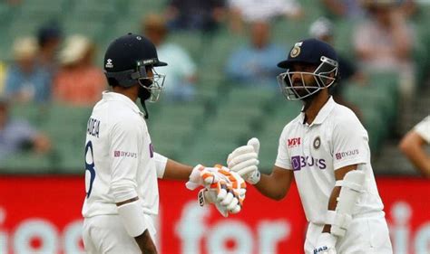 Live Streaming Cricket India Vs Australia 2nd Test Day 3 Watch Ind Vs